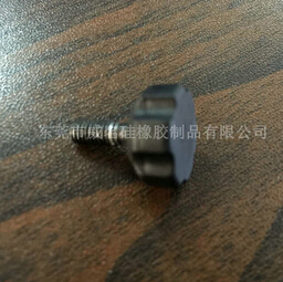 【五金包硅橡胶产品】威名硅橡胶“应用尽有”