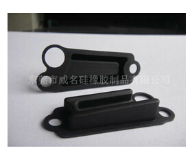 拭目以待的【硅橡胶杂件制品】