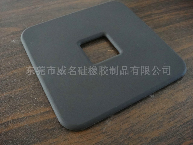 性能的硅胶杯垫