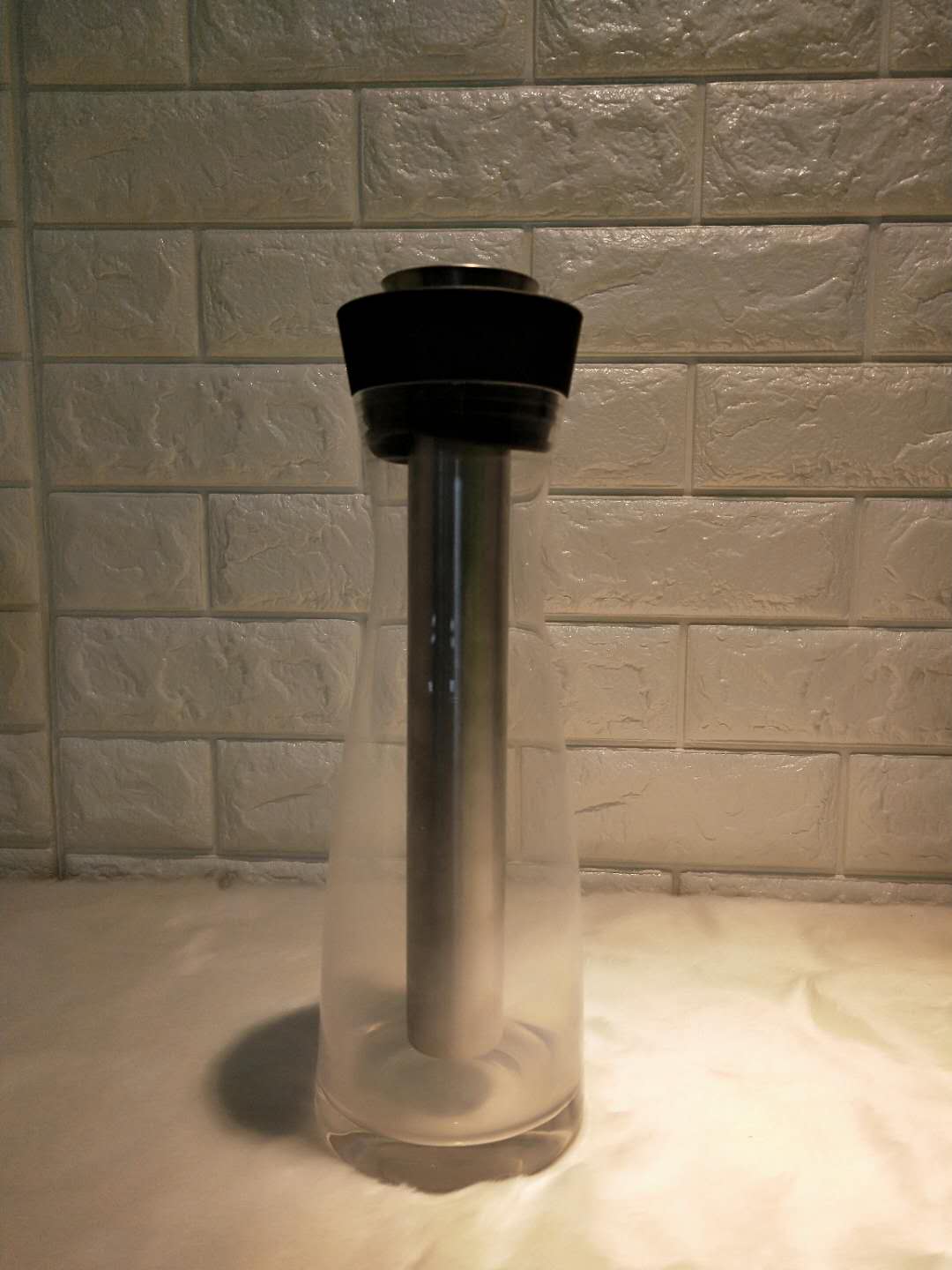 不锈钢水杯盖出现凹陷该怎么办