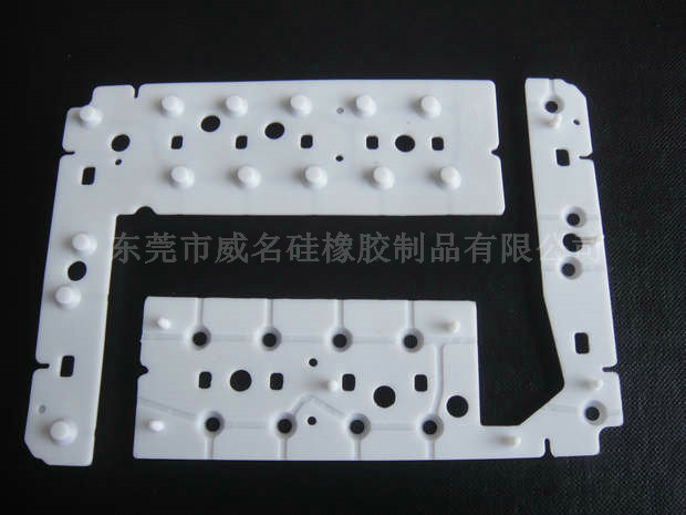 深入理解汽车玻璃硅胶按键的本质