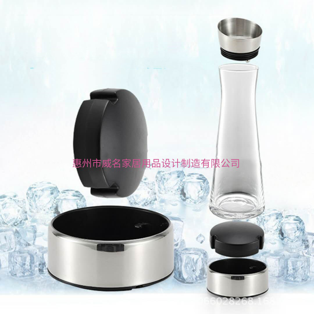 不锈钢盖子材质的多元选择