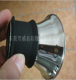 不锈钢盖子加工