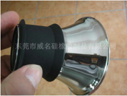 玻璃不锈钢盖子