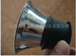 玻璃冷水壶盖子加工,玻璃瓶盖密封圈,酒罐密封圈