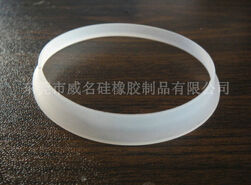 硅橡胶背胶制品