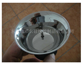 隔热玻璃硅胶瓶盖